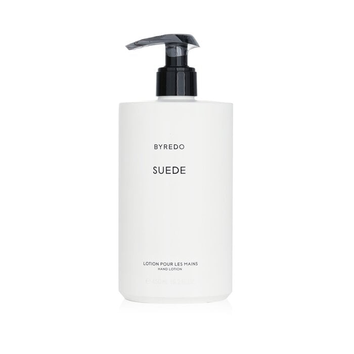 Byredo - Suede Hand Lotion(450ml/15.2oz) Image 1