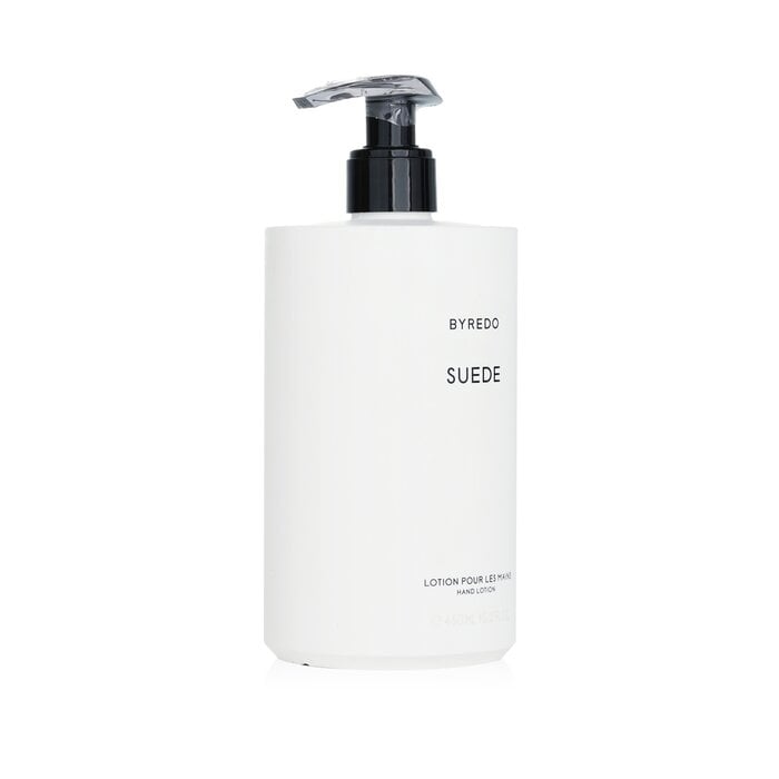 Byredo - Suede Hand Lotion(450ml/15.2oz) Image 2