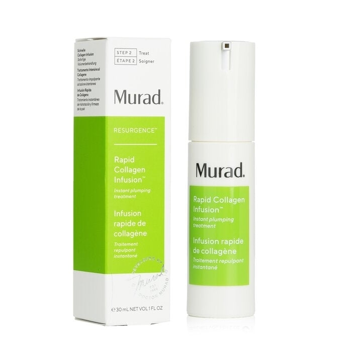 Murad - Resurgence Rapid Collagen Infusion(30ml/1oz) Image 2