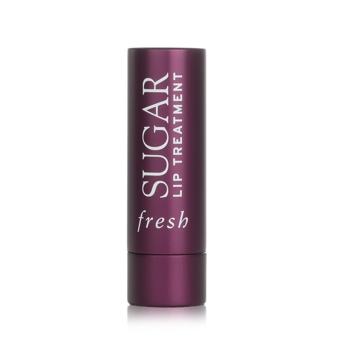 Fresh - Sugar Lip Treatment - Plum(4.3g/0.15oz) Image 3