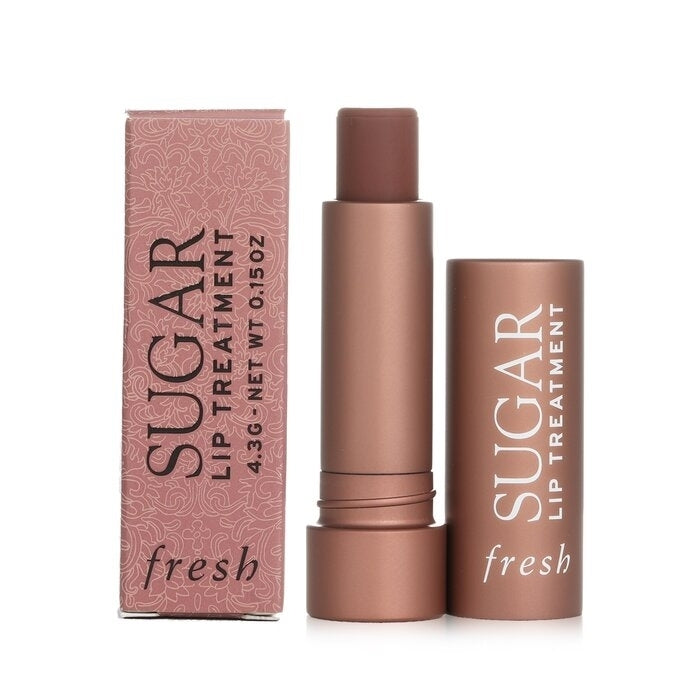 Fresh - Sugar Lip Treatment - Cocoa(4.3g/0.15oz) Image 2