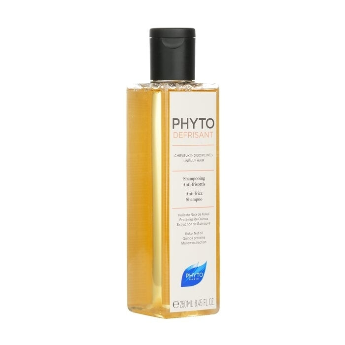 Phyto - Phytodefrisant Anti-Frizz Shampoo - For Unruly Hair(250ml/8.45oz) Image 2