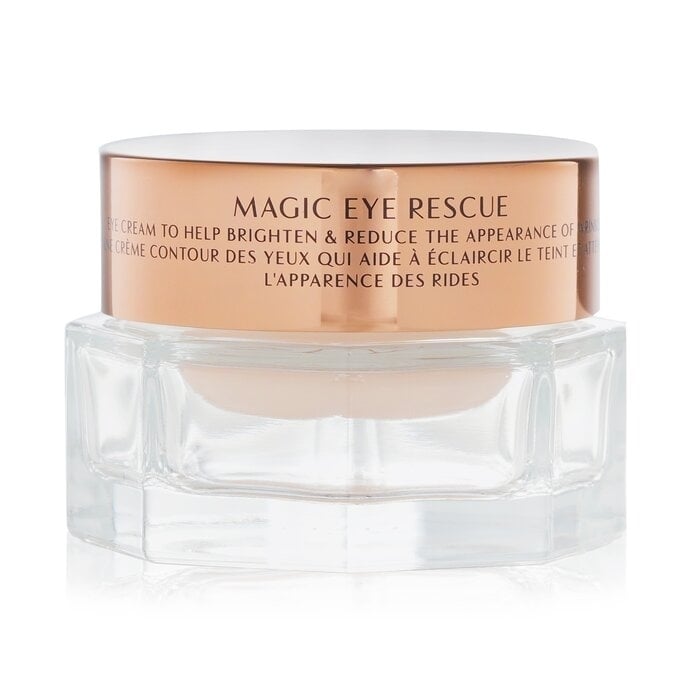 Charlotte Tilbury - Magic Eye Rescue Cream(15ml/0.5oz) Image 3