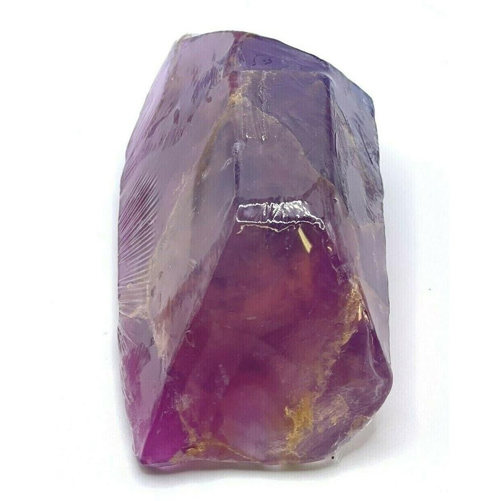 NEW Soap Rocks Stones Gemstones Birthstones Soap - Tanzanite - 4oz Image 2