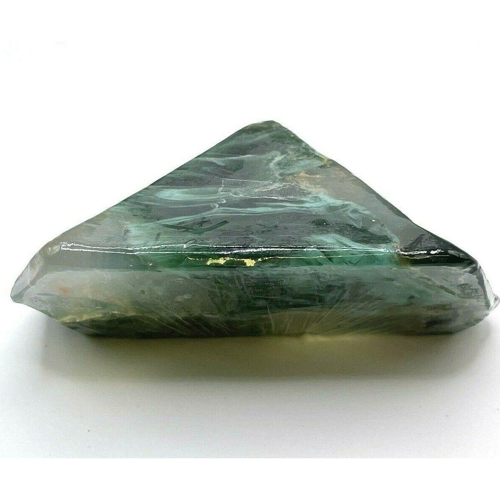 NEW Soap Rocks Stones Gemstones Birthstones Soap - Malachite - 4oz Image 2