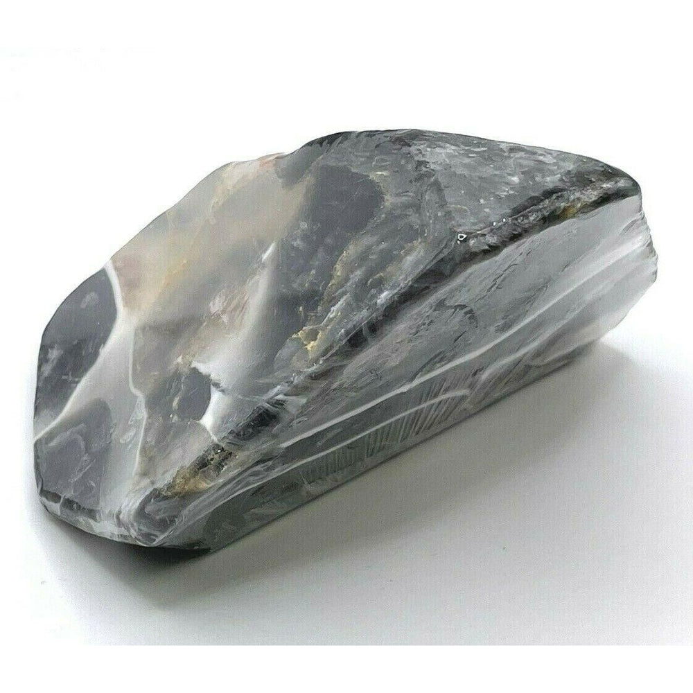 NEW Soap Rocks Stones Gemstones Birthstones Soap - Black Onyx - 6oz Image 2