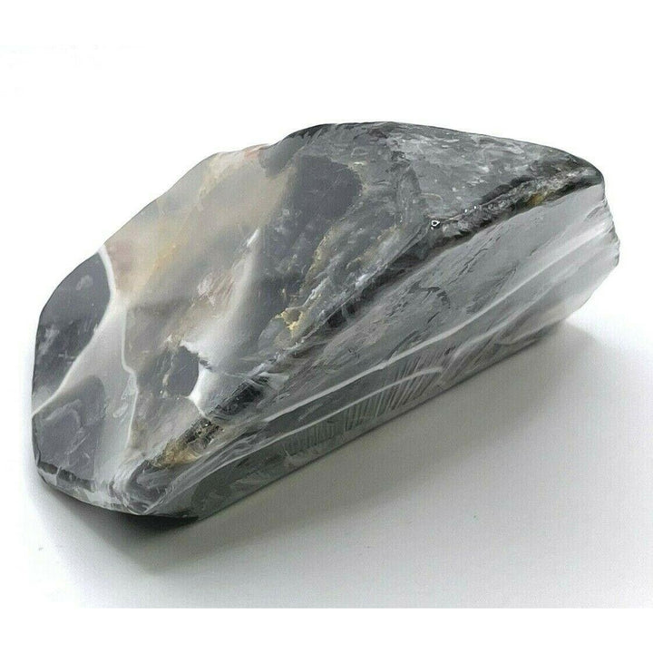 Soap Rocks Stones Gemstones Birthstones Soap - Black Onyx - 6oz Image 2
