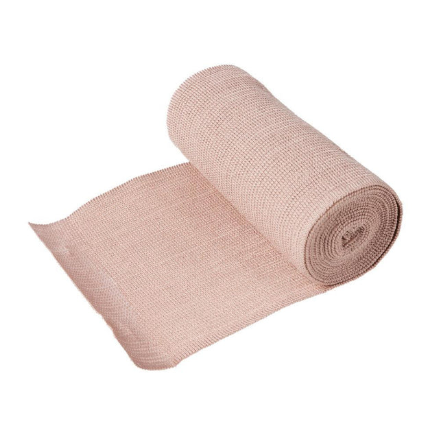 Purest Instant Aid- 4 Inch Wide Elastic Bandage Image 2