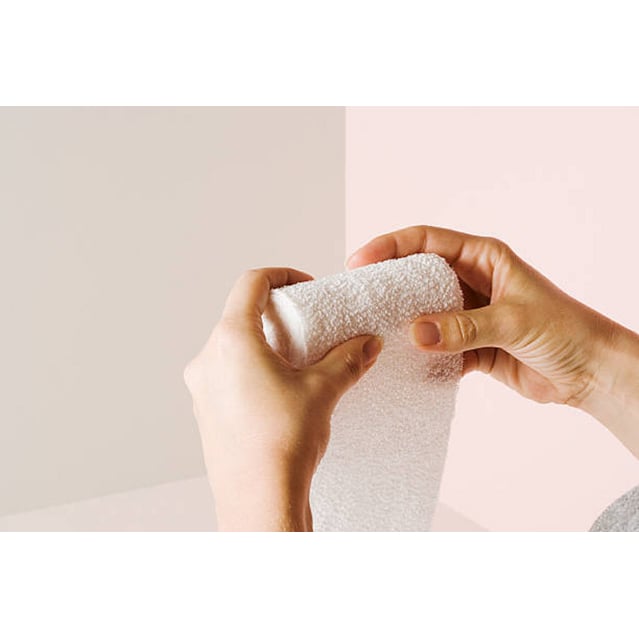 Purest Instant Aid- 2 Inch Wide Gauze Bandage Image 3