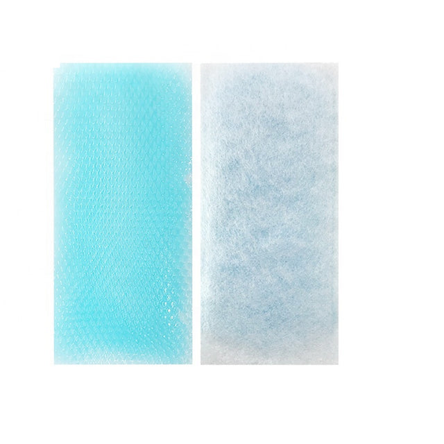 Purest Instant Aid- Cooling Patch For Kids (3 Pads In 1 Pack) Image 3