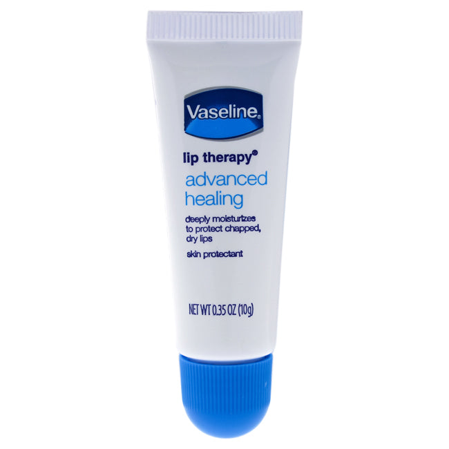 Vaseline Lip Therapy-Advanced Formula Skin Protectant (10g) Image 2