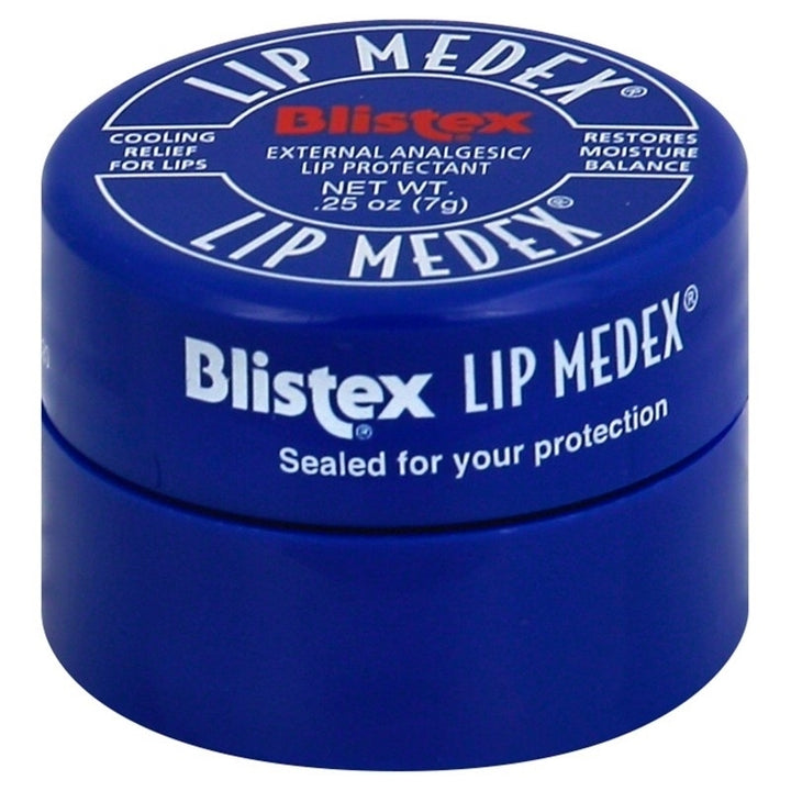 Blistex Lip Medex (2.5oz) 1pcs Image 2