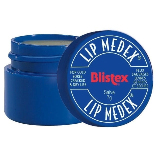 Blistex Lip Medex (2.5oz) 1pcs Image 3