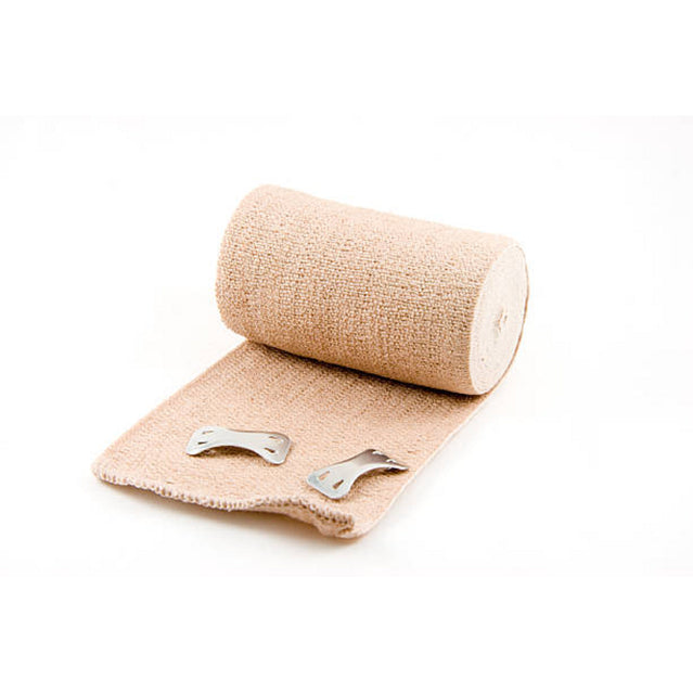 Purest Instant Aid- 2 Inch Wide Elastic Bandage Image 3