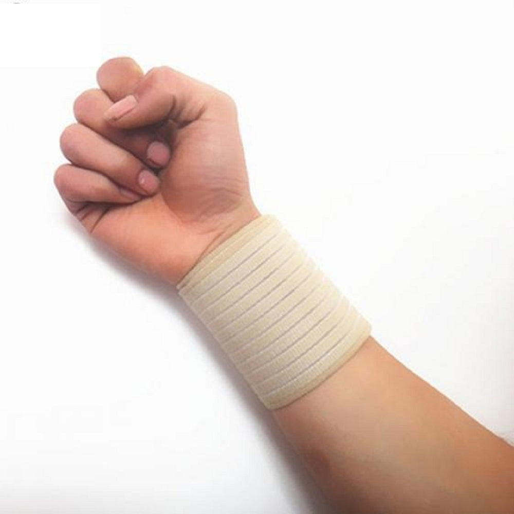 Instant Aid by Purest Elastic Wrap Wrist Support Image 2