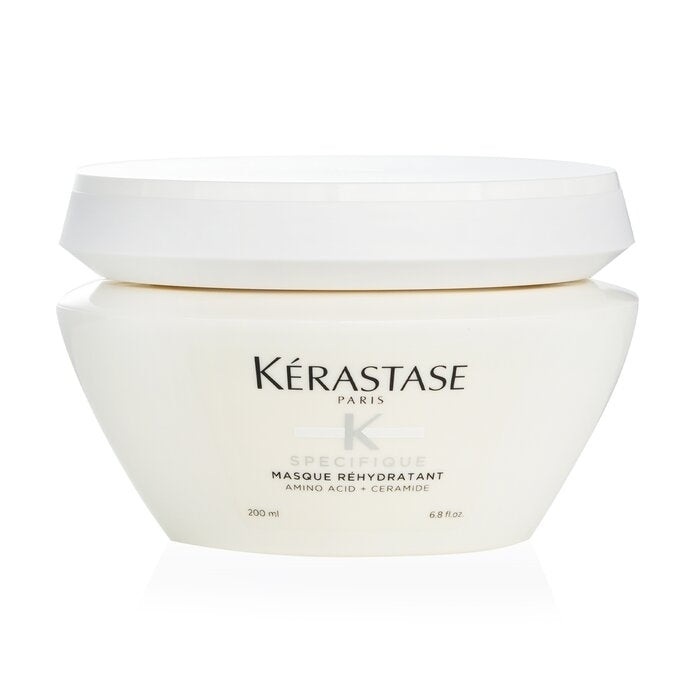 Kerastase - Specifique Masque Rehydratant (For Sensitized and Dehydrated Lengths)(200ml/6.8oz) Image 1