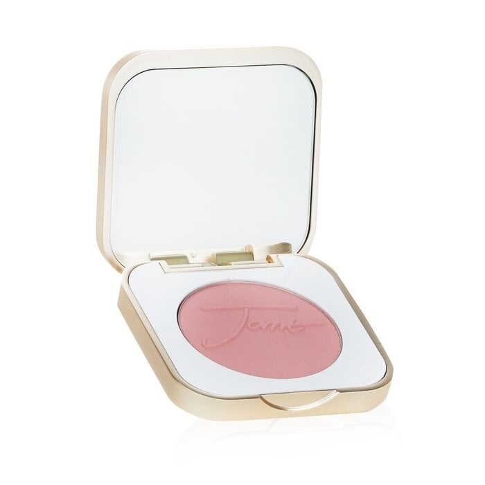 Jane Iredale - PurePressed Blush - Barely Rose(3.2g/0.11oz) Image 1