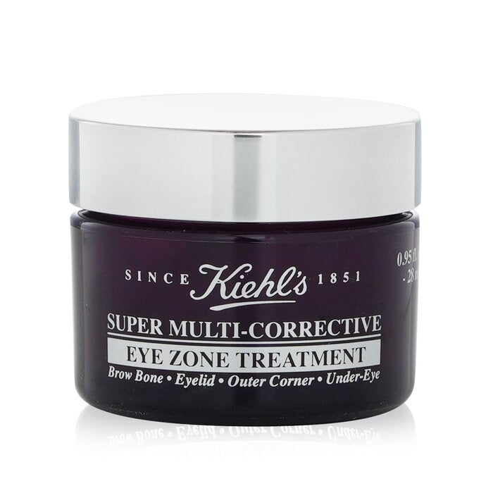 Kiehls - Super Multi-Corrective Eye Zone Treatment(28ml/0.95oz) Image 1