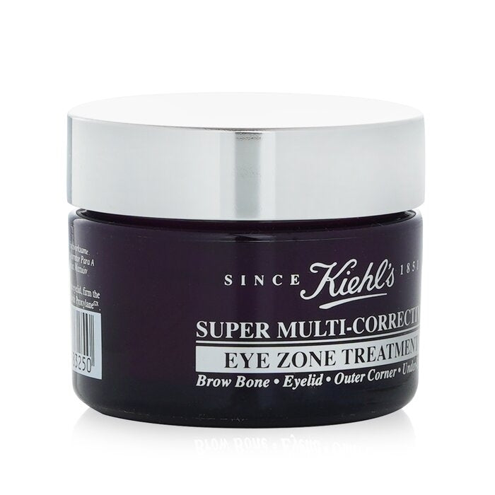 Kiehls - Super Multi-Corrective Eye Zone Treatment(28ml/0.95oz) Image 2