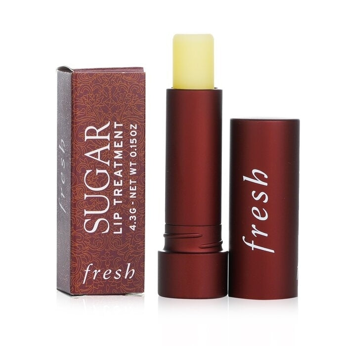 Fresh - Sugar Lip Treatment(4.3g/0.15oz) Image 2