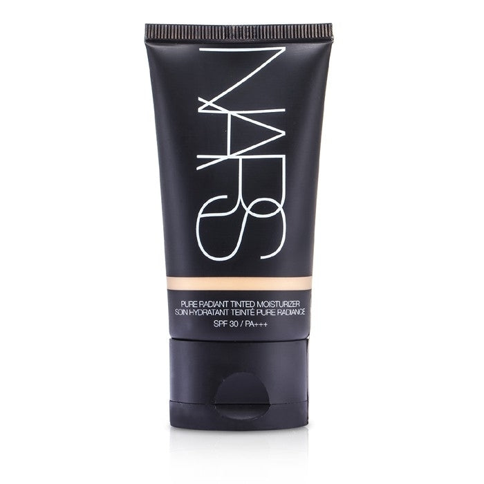 NARS - Pure Radiant Tinted Moisturizer SPF 30 - St Moritz(50ml/1.9oz) Image 2