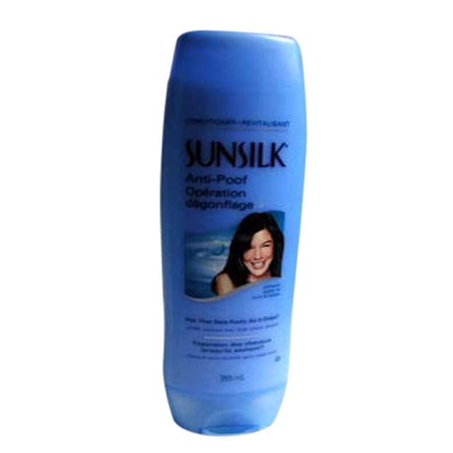 Sunsilk Anti-Poof Conditioner(355ml) Image 2