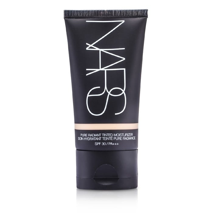 NARS - Pure Radiant Tinted Moisturizer SPF 30 - Groenland(50ml/1.9oz) Image 2