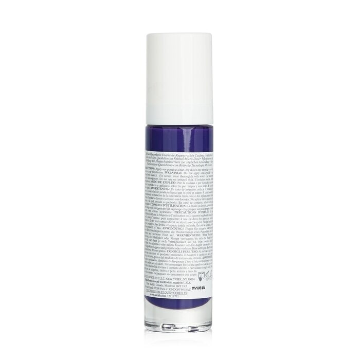 Kiehls - Retinol Skin Renewing Daily Micro Dose Serum(50ml/1.7oz) Image 3