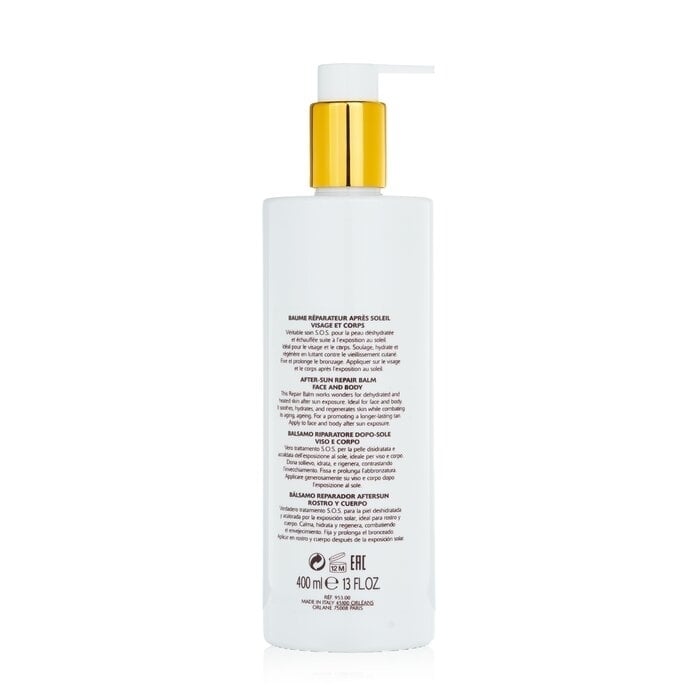 Orlane - After-Sun Repair Balm Face and Body(400ml/13oz) Image 3