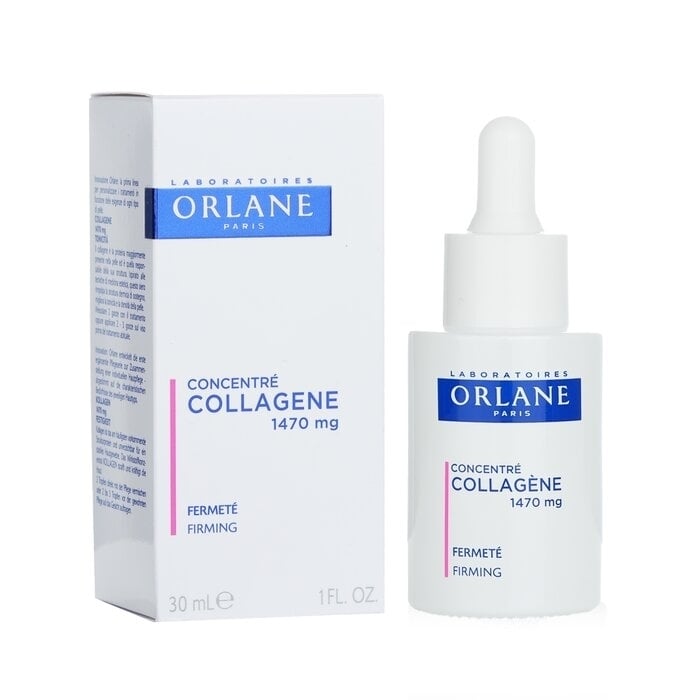 Orlane - Supradoes Concentrate Collagen 1470mg - Firming(30ml/1oz) Image 2