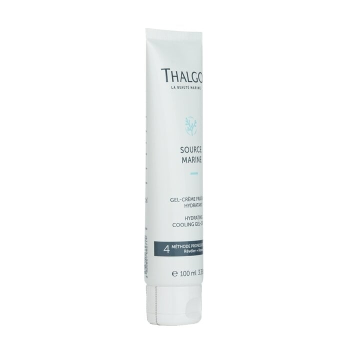 Thalgo - Source Marine Hydrating Cooling Gel-Cream (Salon Size)(100ml/3.38oz) Image 2