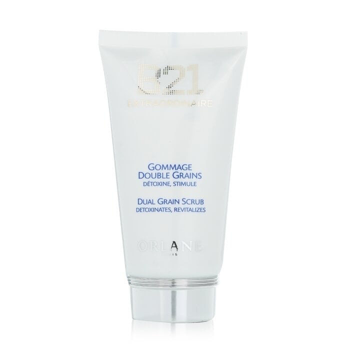 Orlane - B21 Extraordinaire Dual Grain Scrub(75ml/2.5oz) Image 1