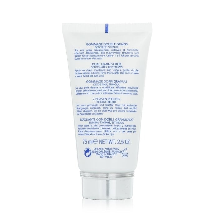 Orlane - B21 Extraordinaire Dual Grain Scrub(75ml/2.5oz) Image 3