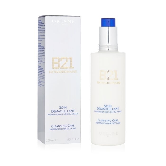 Orlane - B21 Extraodinaire Cleansing Care(250ml/8.3oz) Image 2