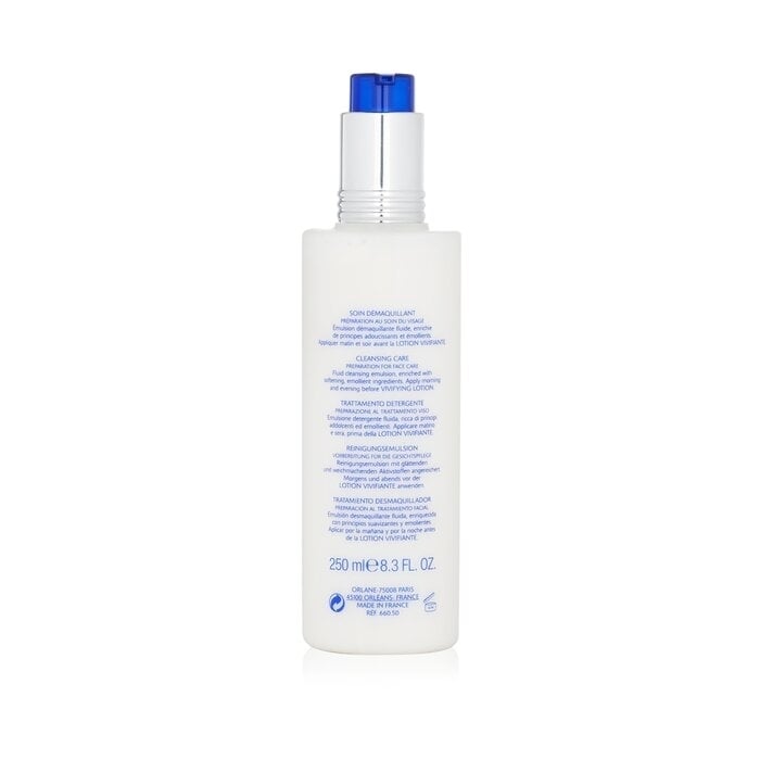 Orlane - B21 Extraodinaire Cleansing Care(250ml/8.3oz) Image 3