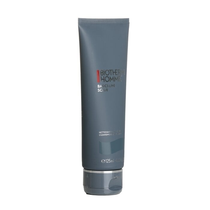 Biotherm - Homme Basics Line Scrub(125ml/4.23oz) Image 2