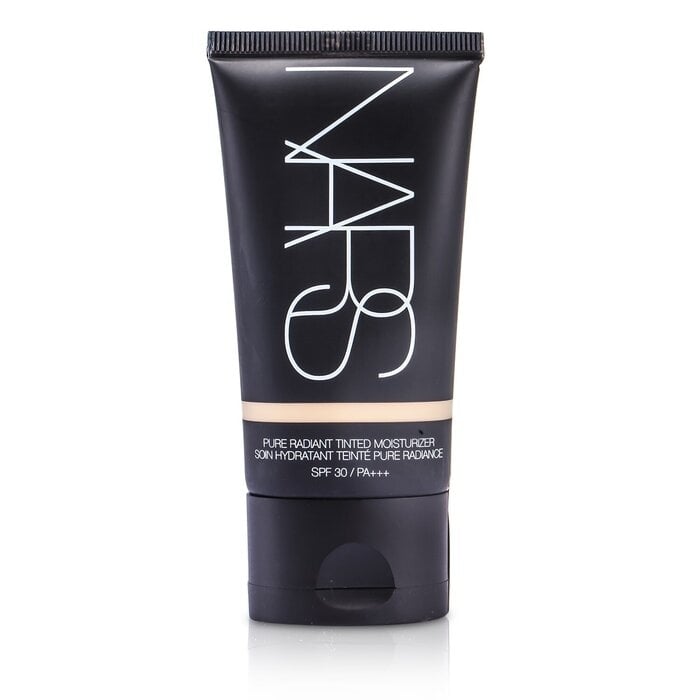 NARS - Pure Radiant Tinted Moisturizer SPF 30 - Alaska(50ml/1.9oz) Image 2