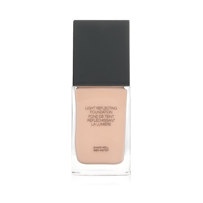 NARS - Light Reflecting Foundation - Yukon (Light 2.5)(30ml/1oz) Image 3