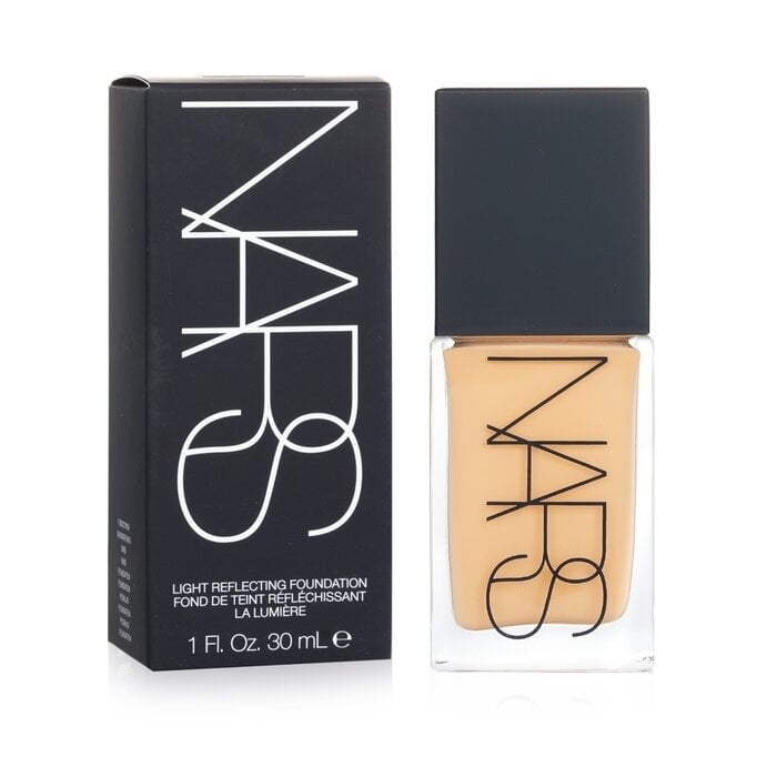 NARS - Light Reflecting Foundation - Vienna (Light 4.5)(30ml/1oz) Image 2