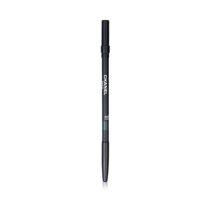 Chanel - Le Crayon Yeux - 71 Black Jade(1.2g/0.042oz) Image 3