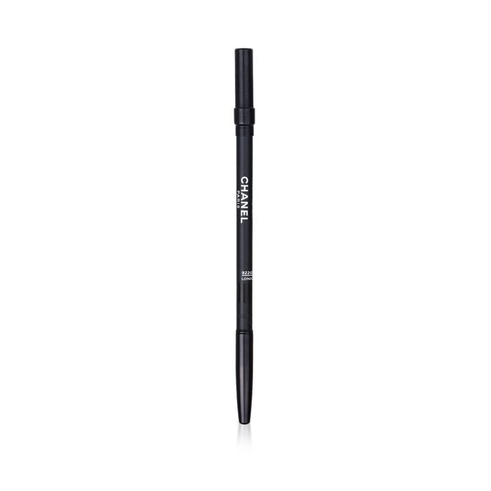 Chanel - Le Crayon Yeux - 01 Noir Black(1.2g/0.042oz) Image 3