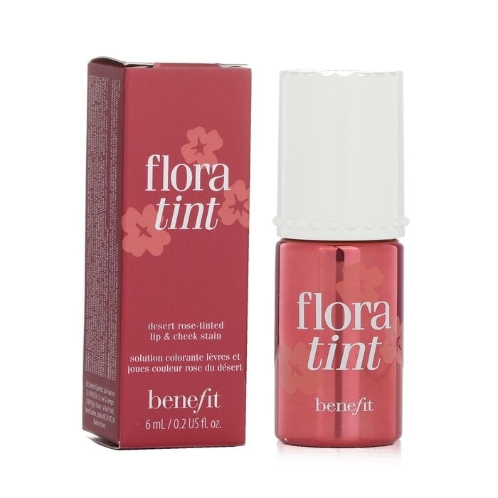 Benefit - Floratint Lip and Cheek Stain(6ml/0.2oz) Image 2