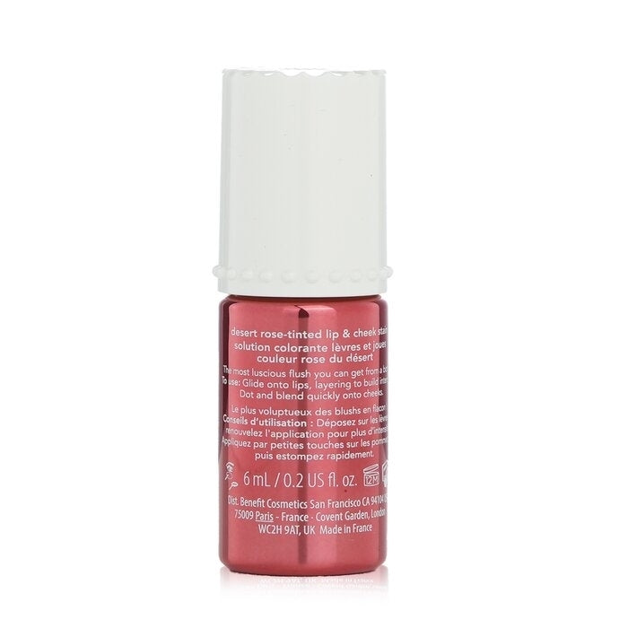 Benefit - Floratint Lip and Cheek Stain(6ml/0.2oz) Image 3