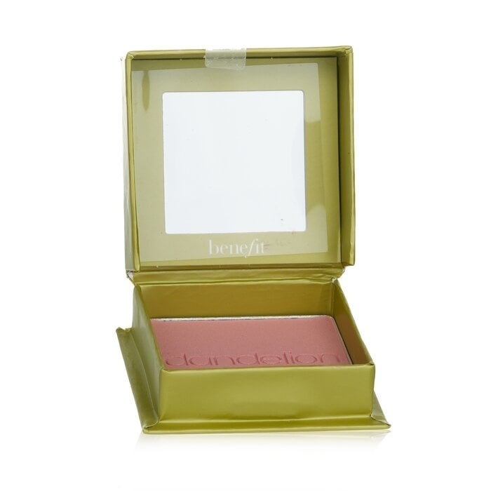 Benefit - Dandelion Baby Pink Brightening Blush(6g/0.21oz) Image 1