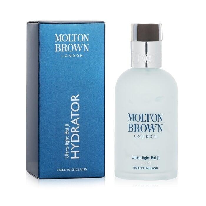 Molton Brown - Ultra-Light Bai Ji Hydrator (For Normal To Oily Skin)(100ml/3.3oz) Image 2