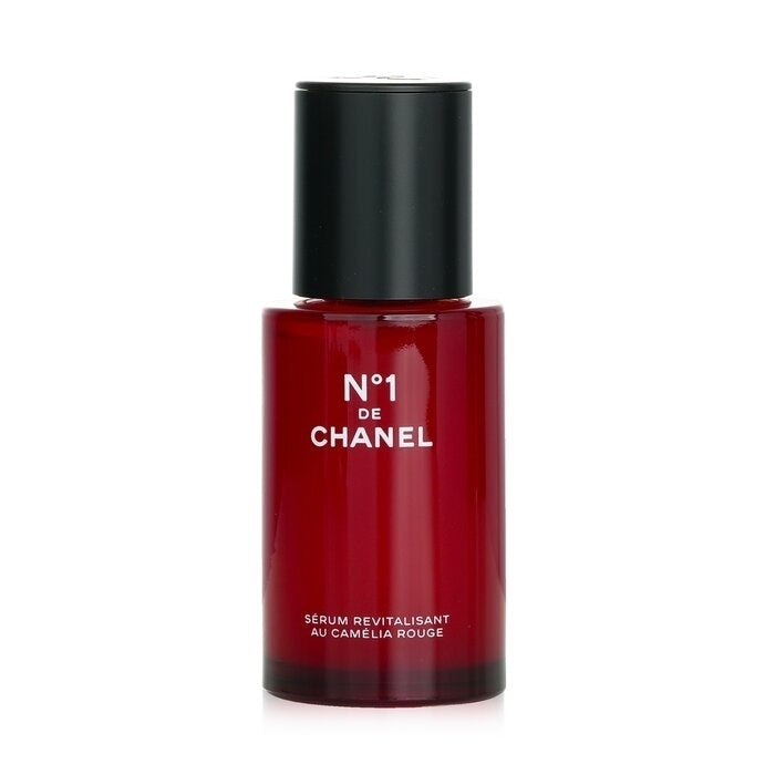 Chanel - N1 De Chanel Red Camellia Revitalizing Serum(30ml/1oz) Image 1