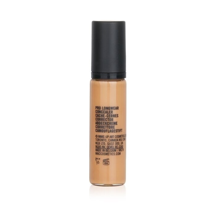 MAC - Pro Longwear Concealer - NC35(9ml/0.30oz) Image 3