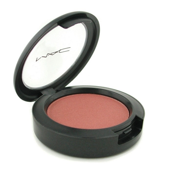 MAC - Sheertone Shimmer Blush - Peachtwist(6g/0.21oz) Image 1