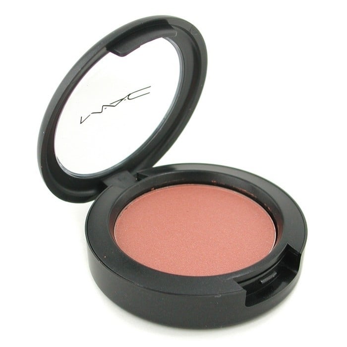 MAC - Sheertone Shimmer Blush - Sunbasque(6g/0.21oz) Image 1