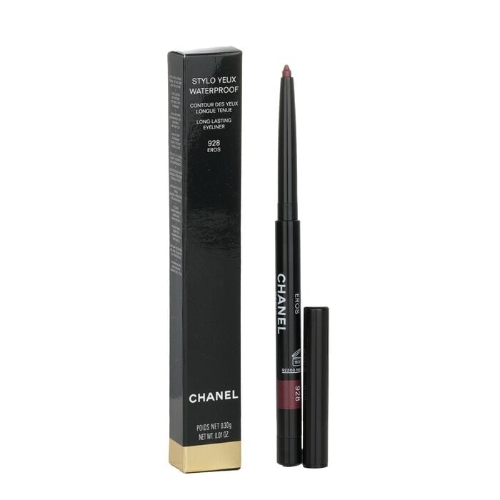 Chanel - Stylo Yeux Waterproof - 928 Eros(0.3g/0.01oz) Image 2